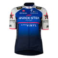 Pikkukuva 1 / 3: Castelli Lyhythihainen Jersey Competizione Sininen S Nainen