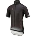 Miniatyrbillede 3 af 3: Wilier Kortærmet Trøje Rainproof Sort 2XL Mand