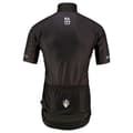 Miniatyrbillede 2 af 3: Wilier Kortærmet Trøje Rainproof Sort 2XL Mand
