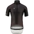 Miniatyrbillede 1 af 3: Wilier Kortærmet Trøje Rainproof Sort 2XL Mand