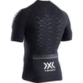 Pikkukuva 2 / 2: X-bionic Lyhythihainen Jersey Effektor G2 Musta L Mies