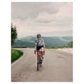 Pikkukuva 7 / 10: Bicycle Line Lyhythihainen Jersey Greta Valkoinen L Nainen