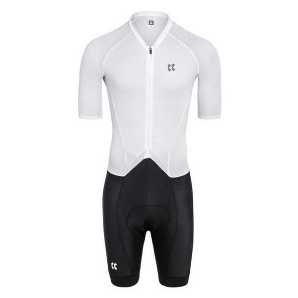 Kalas Sommar Race Dräkt Passion Z3 Vit M Man