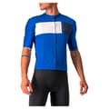 Pikkukuva 1 / 2: Castelli Lyhythihainen Jersey Prologo 7 Sininen 3XL Mies