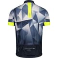 Miniatyrbild 2 av 3: Cmp Kortärmad T-shirt Bike 32c6817 Blå S Man