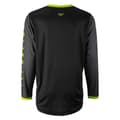 Pikkukuva 2 / 2: Fly F-jersey 16 Musta M Mies