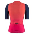 Miniatyrbillede 2 af 2: Etxeondo Kortærmet Trøje Lausoa Orange,Rosa M Mand