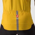 Miniatyrbillede 4 af 5: Castelli Langærmet Trøje Pro Thermal Gul M Mand