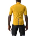Miniatyrbillede 2 af 5: Castelli Langærmet Trøje Pro Thermal Gul M Mand