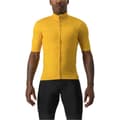 Miniatyrbillede 1 af 5: Castelli Langærmet Trøje Pro Thermal Gul M Mand