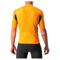 Miniatyrbild 2 av 2: Castelli Kortärmad Tröja Endurance Elite Orange 2XL Man