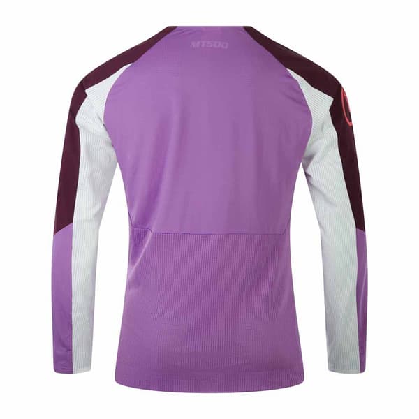 Endura Pitkähihainen Enduro Jersey Mt500 Burner Lite  L Mies