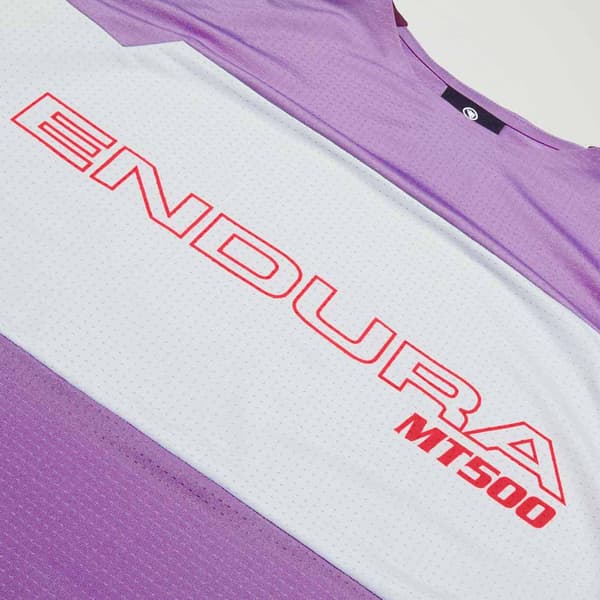 Endura Pitkähihainen Enduro Jersey Mt500 Burner Lite  L Mies