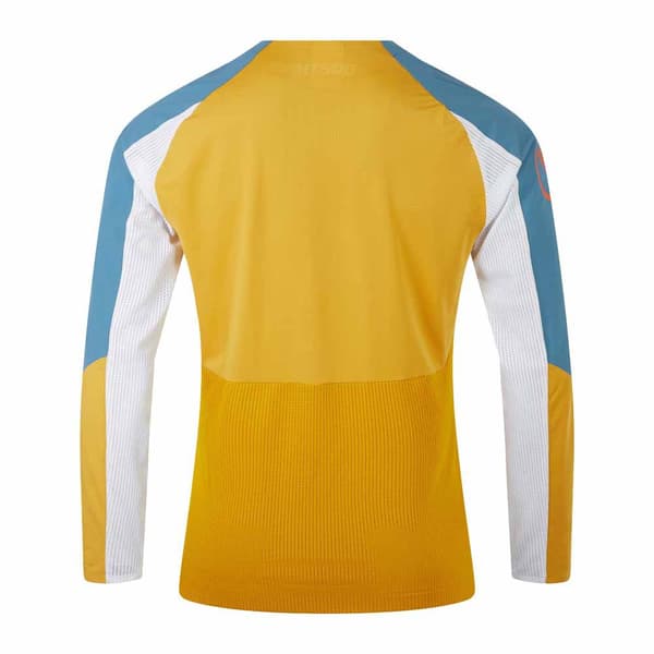 Endura Pitkähihainen Enduro Jersey Mt500 Burner Lite  XL Mies