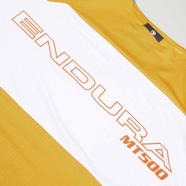 Endura Pitkähihainen Enduro Jersey Mt500 Burner Lite  XL Mies