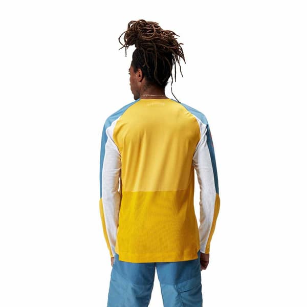 Endura Pitkähihainen Enduro Jersey Mt500 Burner Lite  XL Mies