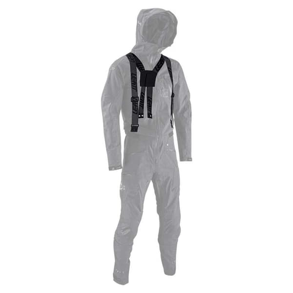 Leatt Race Dräkt Hydradri 5.0 Svart XL Man