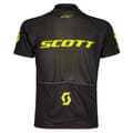 Miniatyrbild 2 av 2: Scott Kortärmad Tröja Rc Pro Svart 152 cm Pojke