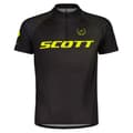 Miniatyrbild 1 av 2: Scott Kortärmad Tröja Rc Pro Svart 152 cm Pojke