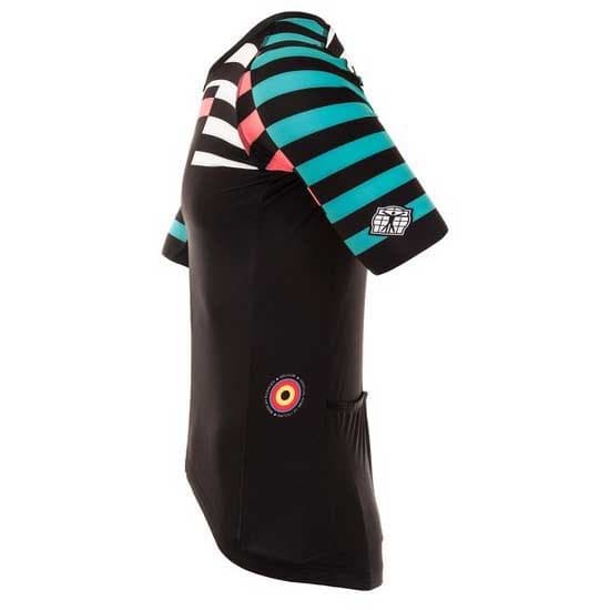 Bioracer Kortärmad Tröja Spitfire Brun S Man