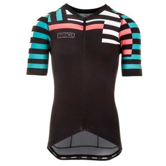 Bioracer Kortärmad Tröja Spitfire Brun S Man
