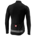 Miniatyrbillede 2 af 2: Castelli Langærmet Trøje Puro 3 Sort 2XL Mand