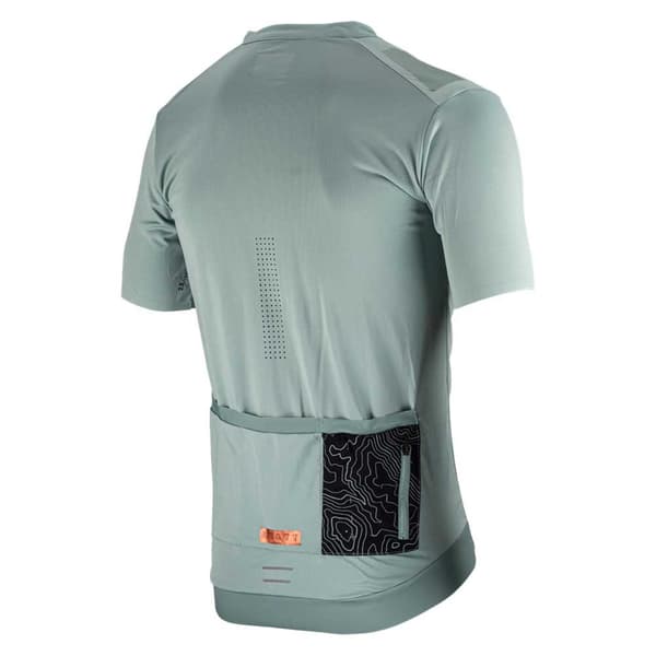 Leatt Långärmad Endurotröja Trail 3.0  L