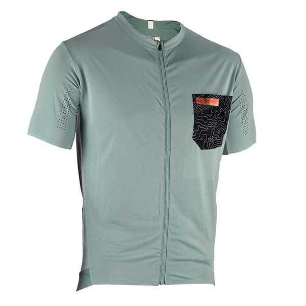 Leatt Långärmad Endurotröja Trail 3.0 L