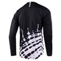 Pikkukuva 2 / 2: Troy Lee Designs Pitkähihainen Enduro Jersey Flowline Musta M Mies