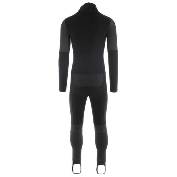 Bioracer Kilpapuku Speedwear Concept Cx Tempest Musta XL Mies