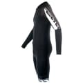 Miniatyrbillede 3 af 3: Bioracer Race Dragt Speedwear Concept Cx Stratos Sort XL Mand
