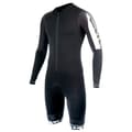 Miniatyrbillede 1 af 3: Bioracer Race Dragt Speedwear Concept Cx Stratos Sort XL Mand