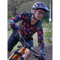 Miniatyrbild 6 av 7: Cycology Långärmad Endurotröja Frida Flerfärgad M Kvinna