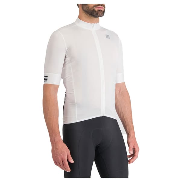 Sportful Kortærmet Trøje Srk Hvid 2XL Mand