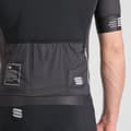 Miniatyrbillede 3 af 4: Sportful Kortærmet Trøje Srk Sort XL Mand