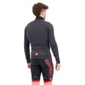 Miniatyrbillede 4 af 6: Castelli Langærmet Trøje Entrata Thermal Grå XS Mand