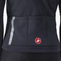 Miniatyrbillede 5 af 6: Castelli Langærmet Trøje Entrata Thermal Grå XS Mand