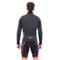 Miniatyrbillede 2 af 6: Castelli Langærmet Trøje Entrata Thermal Grå XS Mand