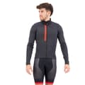 Miniatyrbillede 1 af 6: Castelli Langærmet Trøje Entrata Thermal Grå XS Mand