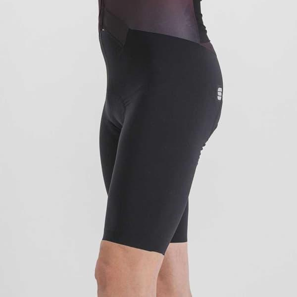 Sportful Race Dragt Bomber Sort 2XL Mand