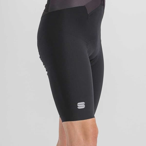 Sportful Race Dragt Bomber Sort 2XL Mand