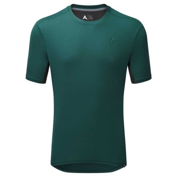 Altura Kortärmad Tröja Kielder Lightweight Grönt L Man