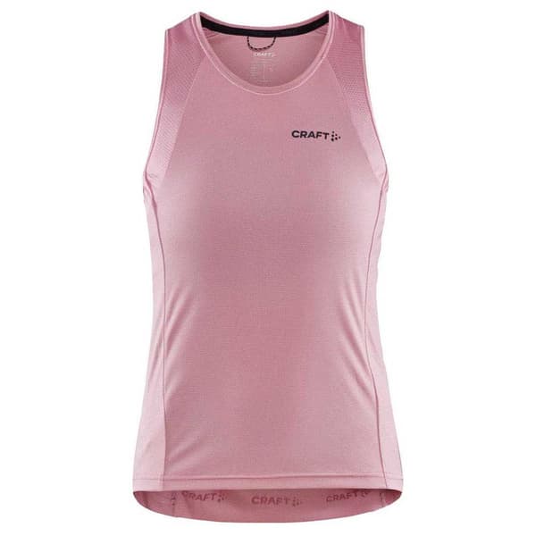Craft Hihaton Jersey Core Endur Pinkki S Nainen