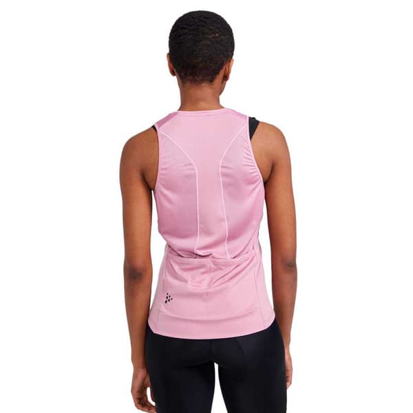 Craft Hihaton Jersey Core Endur Pinkki S Nainen