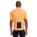 Miniatyrbillede 2 af 6: Craft Kortærmet Grustrøje Adv Gravel Orange XL Mand