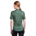 Pikkukuva 2 / 5: Craft Lyhythihainen Jersey Core Essence Vihreä M Nainen