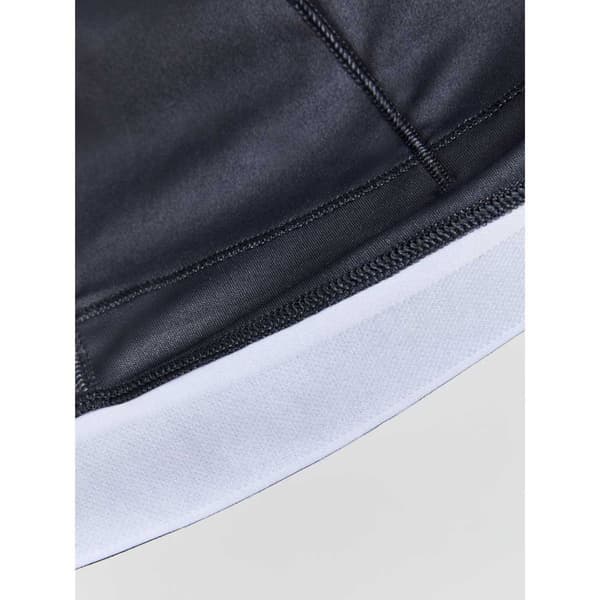 Craft Kortærmet Jersey Essence Sort L Mand