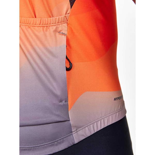 Craft Kortärmad Tröja Adv Endur Graphic Orange S Man