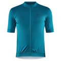 Pikkukuva 3 / 5: Craft Lyhythihainen Jersey Core Essence Sininen XL Mies