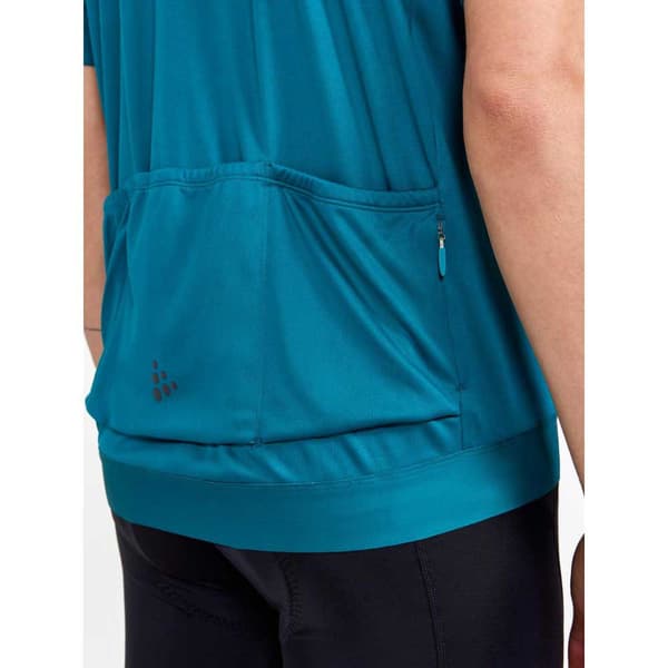 Craft Lyhythihainen Jersey Core Essence Sininen XL Mies